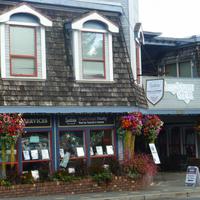 Chemainus &ndash; &copy; Kerstin Hugel (Eberhardt TRAVEL)