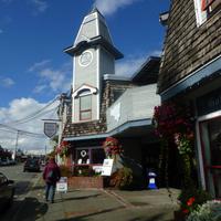 Chemainus &ndash; &copy; Kerstin Hugel (Eberhardt TRAVEL)