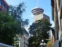 Vancouver &ndash; &copy; Kerstin Hugel (Eberhardt TRAVEL)