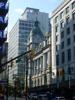 Vancouver &ndash; &copy; Kerstin Hugel (Eberhardt TRAVEL)