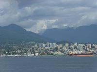 Vancouver &ndash; &copy; Kerstin Hugel (Eberhardt TRAVEL)