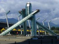 Vancouver &ndash; &copy; Kerstin Hugel (Eberhardt TRAVEL)