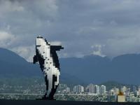 Vancouver &ndash; &copy; Kerstin Hugel (Eberhardt TRAVEL)