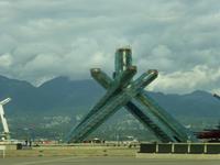 Vancouver &ndash; &copy; Kerstin Hugel (Eberhardt TRAVEL)
