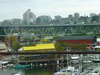 Granville Island &ndash; &copy; Kerstin Hugel (Eberhardt TRAVEL)