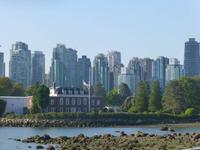 Vancouver &ndash; &copy; Kerstin Hugel (Eberhardt TRAVEL)