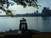 Vancouver &ndash; &copy; Kerstin Hugel (Eberhardt TRAVEL)