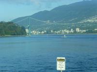 Vancouver &ndash; &copy; Kerstin Hugel (Eberhardt TRAVEL)