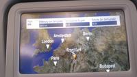 Flug von Frankfurt Am Main nach Chicago &ndash; &copy; Stefanie Knisse (Eberhardt TRAVEL)