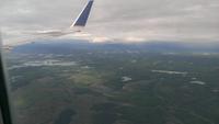 Flug von Frankfurt Am Main nach Chicago &ndash; &copy; Stefanie Knisse (Eberhardt TRAVEL)