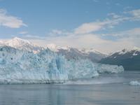 Hubbard-Gletscher &ndash; &copy; Stefanie Knisse (Eberhardt TRAVEL)