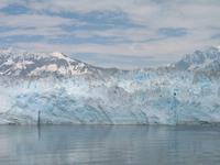 Hubbard-Gletscher &ndash; &copy; Stefanie Knisse (Eberhardt TRAVEL)