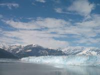 Hubbard-Gletscher &ndash; &copy; Stefanie Knisse (Eberhardt TRAVEL)