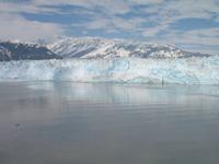 Hubbard-Gletscher &ndash; &copy; Stefanie Knisse (Eberhardt TRAVEL)