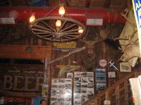 Red Dog Saloon in Juneau &ndash; &copy; Stefanie Knisse (Eberhardt TRAVEL)