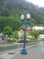 Individuelle Stadtbesichtigung von Juneau &ndash; &copy; Stefanie Knisse (Eberhardt TRAVEL)