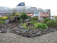 AJ Dock in Juneau &ndash; &copy; Stefanie Knisse (Eberhardt TRAVEL)