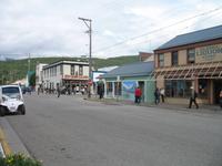 Individuelle Stadtbesichtigung von Skagway &ndash; &copy; Stefanie Knisse (Eberhardt TRAVEL)