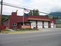 Individuelle Stadtbesichtigung von Skagway &ndash; &copy; Stefanie Knisse (Eberhardt TRAVEL)