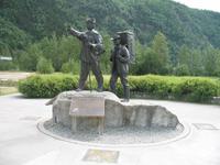 Individuelle Stadtbesichtigung von Skagway &ndash; &copy; Stefanie Knisse (Eberhardt TRAVEL)