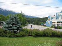 Individuelle Stadtbesichtigung von Skagway &ndash; &copy; Stefanie Knisse (Eberhardt TRAVEL)