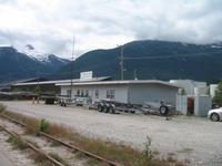 Individuelle Stadtbesichtigung von Skagway &ndash; &copy; Stefanie Knisse (Eberhardt TRAVEL)