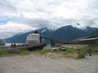Individuelle Stadtbesichtigung von Skagway &ndash; &copy; Stefanie Knisse (Eberhardt TRAVEL)