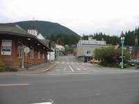 Individuelle Stadtbesichtigung von Ketchikan &ndash; &copy; Stefanie Knisse (Eberhardt TRAVEL)