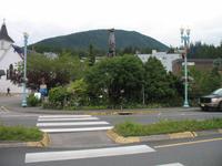Individuelle Stadtbesichtigung von Ketchikan &ndash; &copy; Stefanie Knisse (Eberhardt TRAVEL)