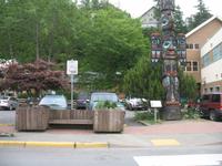 Individuelle Stadtbesichtigung von Ketchikan &ndash; &copy; Stefanie Knisse (Eberhardt TRAVEL)