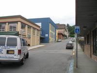 Individuelle Stadtbesichtigung von Ketchikan &ndash; &copy; Stefanie Knisse (Eberhardt TRAVEL)