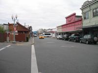 Individuelle Stadtbesichtigung von Ketchikan &ndash; &copy; Stefanie Knisse (Eberhardt TRAVEL)