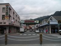 Individuelle Stadtbesichtigung von Ketchikan &ndash; &copy; Stefanie Knisse (Eberhardt TRAVEL)