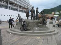 Individuelle Stadtbesichtigung von Ketchikan &ndash; &copy; Stefanie Knisse (Eberhardt TRAVEL)