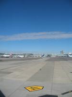 Flug von Vancouver nach Frankfurt Am Main &ndash; &copy; Stefanie Knisse (Eberhardt TRAVEL)