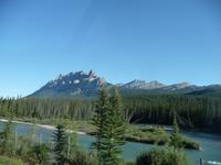 Bow River &ndash; &copy; Elisabeth Fox-Maerki (Eberhardt TRAVEL)