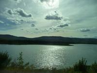 Burns Lake &ndash; &copy; Elisabeth Fox-Maerki (Eberhardt TRAVEL)