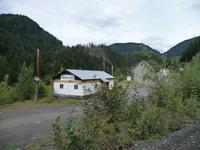 Goldmine &ndash; &copy; Elisabeth Fox-Maerki (Eberhardt TRAVEL)