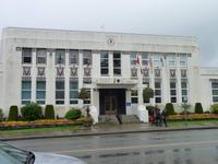 in Prince Rupert &ndash; &copy; Elisabeth Fox-Maerki (Eberhardt TRAVEL)