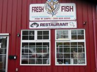 Restaurant &ndash; &copy; Elisabeth Fox-Maerki (Eberhardt TRAVEL)