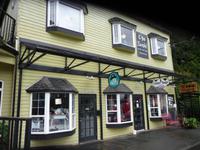Cow Bay &ndash; &copy; Elisabeth Fox-Maerki (Eberhardt TRAVEL)
