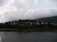 Prince Rupert &ndash; &copy; Elisabeth Fox-Maerki (Eberhardt TRAVEL)