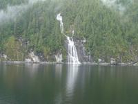 in der Inside Passage &ndash; &copy; Elisabeth Fox-Maerki (Eberhardt TRAVEL)