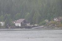 Lachsstation &ndash; &copy; Elisabeth Fox-Maerki (Eberhardt TRAVEL)