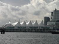Canada Place &ndash; &copy; Elisabeth Fox-Maerki (Eberhardt TRAVEL)