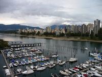 Vancouver &ndash; &copy; Elisabeth Fox-Maerki (Eberhardt TRAVEL)
