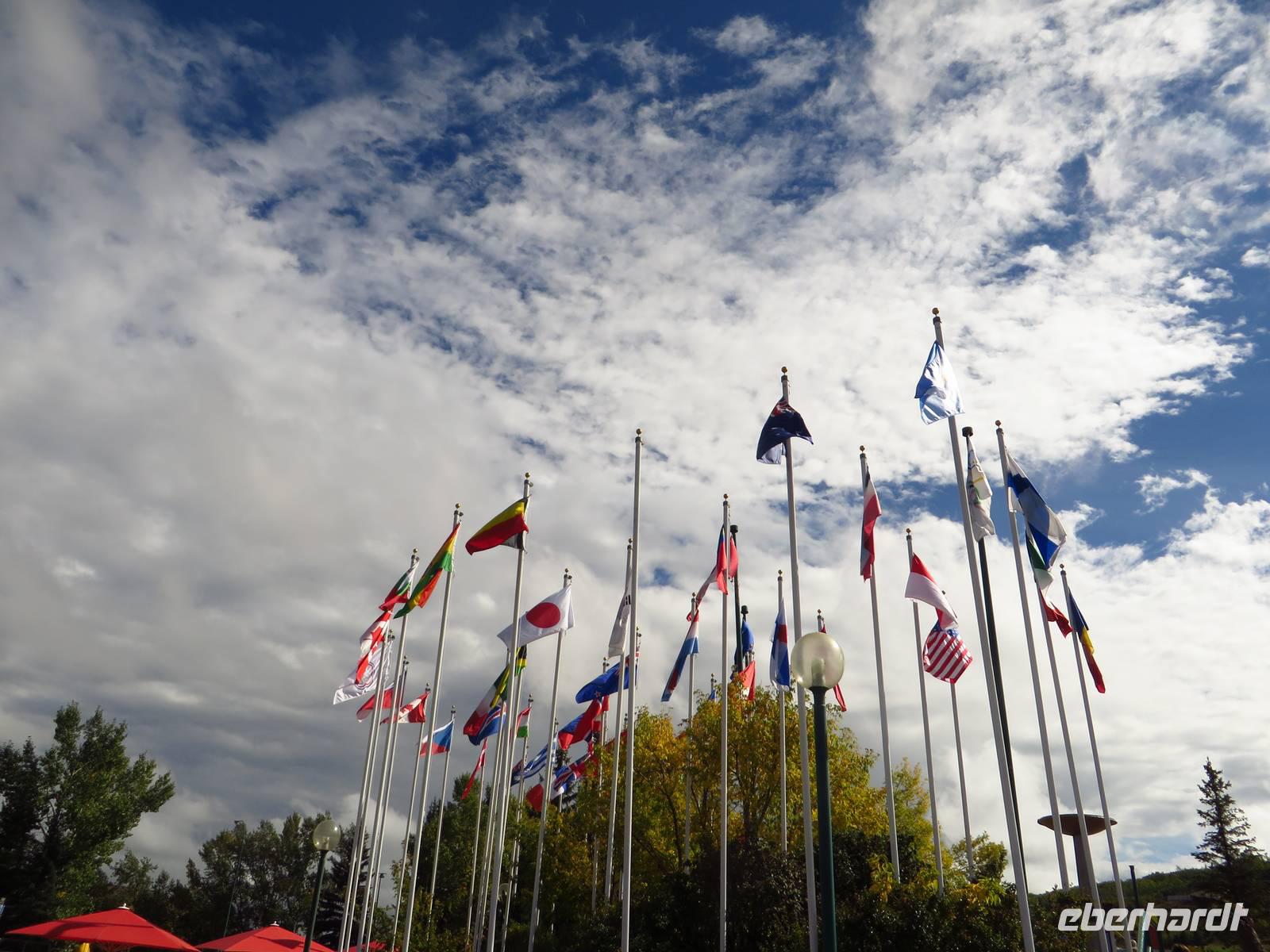 Olympic Park &ndash; &copy; Christina Schwarz (Eberhardt TRAVEL)