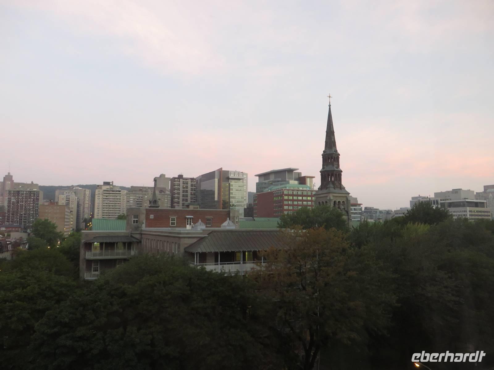 Montreal &ndash; &copy; Christina Schwarz (Eberhardt TRAVEL)