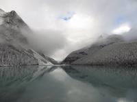 Lake Louise &ndash; &copy; Christina Schwarz (Eberhardt TRAVEL)