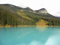 Emerald Lake &ndash; &copy; Christina Schwarz (Eberhardt TRAVEL)